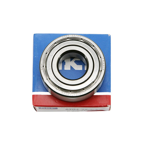 Підшипник SKF 6204 ZZ