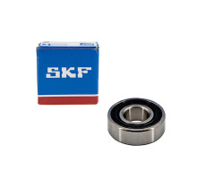 Подшипник SKF 6001 2RS