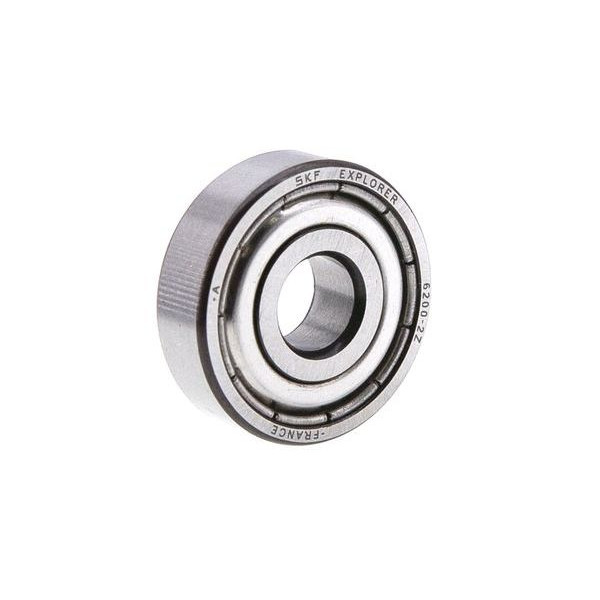 Підшипник SKF 6200 ZZ
