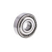 Підшипник SKF 6200 ZZ