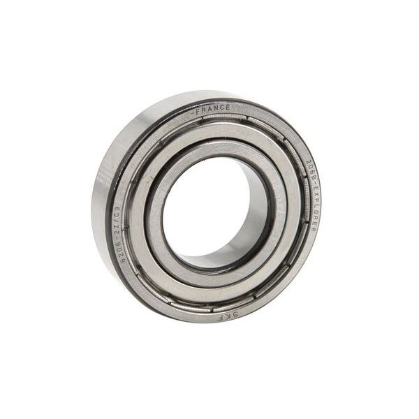 Підшипник SKF 6206 ZZ