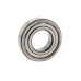 Підшипник SKF 6206 ZZ