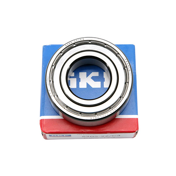 Підшипник SKF 6205 ZZ