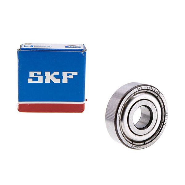 Підшипник SKF 6200 ZZ