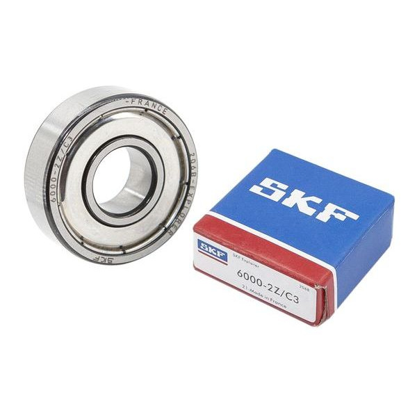 Подшипник SKF 6000 ZZ
