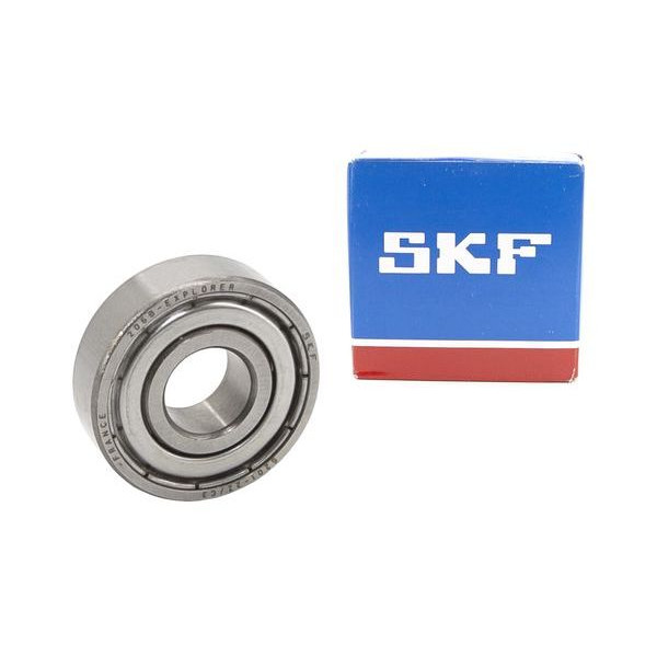 Підшипник SKF 6201 ZZ
