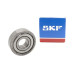 Підшипник SKF 6201 ZZ