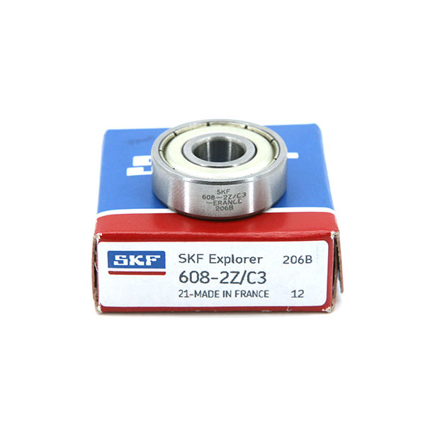 Подшипник SKF 608 ZZ