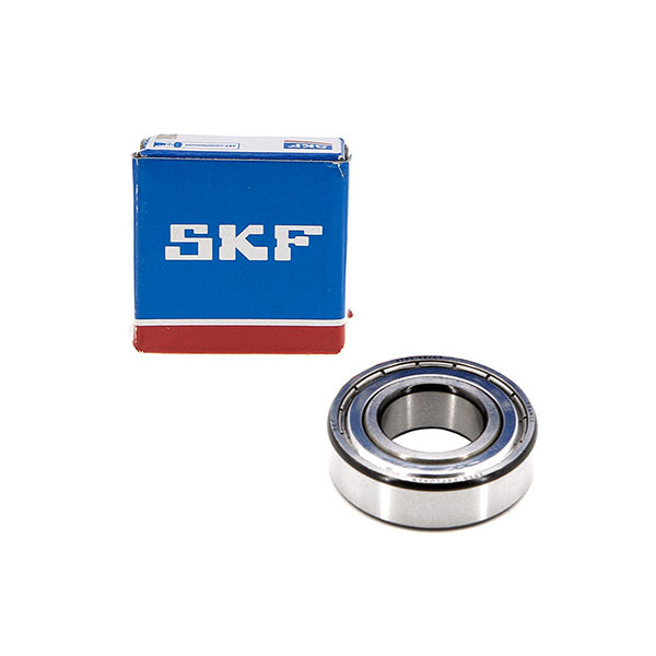 Підшипник SKF 6205 ZZ