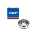 Підшипник SKF 6205 ZZ