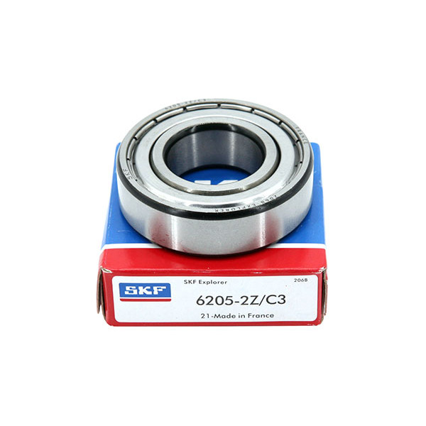Підшипник SKF 6205 ZZ