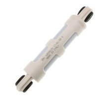 Амортизатор для стиральной машины Electrolux, 80N, (отв. 11 мм, L=165 мм) - 1292348412 / 1322553007 / SAR002ZN