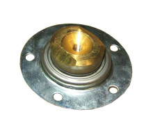 Блок подшипников (суппорт) для стиральной машины Ardo 6204 - 651029602 / 725004100