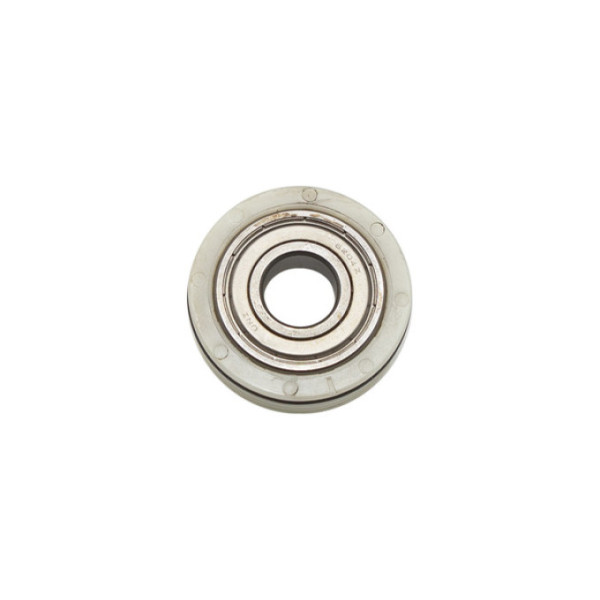Блок подшипников (суппорт) для стиральной машины Ardo, Indesit, 6204 - 651029603 / 725004200 / C00073579 / cod. 076 / 168AK26