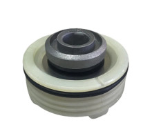 Блок подшипников (суппорт) для стиральной машины Ardo, Indesit, 6204 - 651029604 / C00073580 / cod. 077 / 168AK27