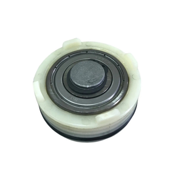 Блок подшипников (суппорт) для стиральной машины Ardo, Indesit, 6204 - 651029604 / C00073580 / cod. 077 / 168AK27