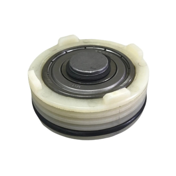 Блок подшипников (суппорт) для стиральной машины Ardo, Indesit, 6204 - 651029604 / C00073580 / cod. 077 / 168AK27