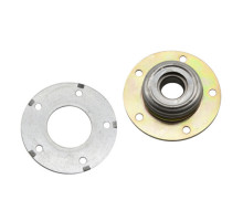Блок подшипников (суппорт) для стиральной машины Ardo, Indesit, 6204 - C00029592 / 168AK07