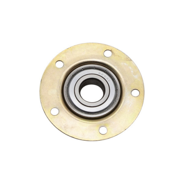 Блок подшипников (суппорт) для стиральной машины Ardo, Indesit, 6204 - C00029592 / 168AK07