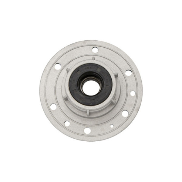Блок подшипников (суппорт) для стиральной машины Candy, 6203 (металлический) - 46000260 / 81452603 / cod. 092 / 168CY27
