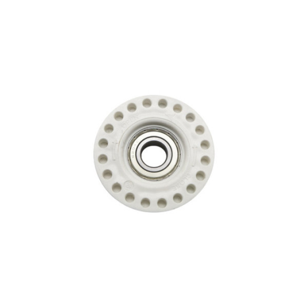 Блок подшипников (суппорт) EBI cod.061 для стиральной машины Electrolux 6204 (левая резьба) - 4071306502 / 53188955289