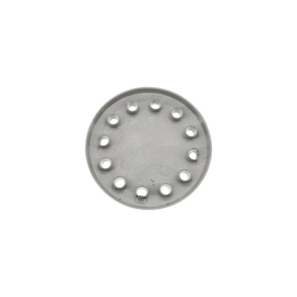 Блок підшипників (супорт) для пральної машини Electrolux, 6204 (права різьба, синій) - 53188955271 / 4071306494 / cod. 062 / 168ZN13