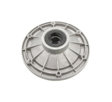 Блок подшипников (суппорт) для стиральной машины Indesit, Ariston (высокий) - C00038452 / C00046971 / cod. 056