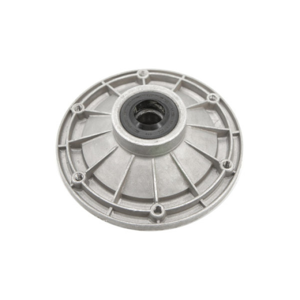 Блок підшипників (супорт) для пральної машини Indesit, Ariston (високий) - C00038452 / C00046971 / cod. 056