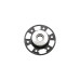 Блок подшипников (суппорт) для стиральной машины Siemens - 00497540 / cod. 704