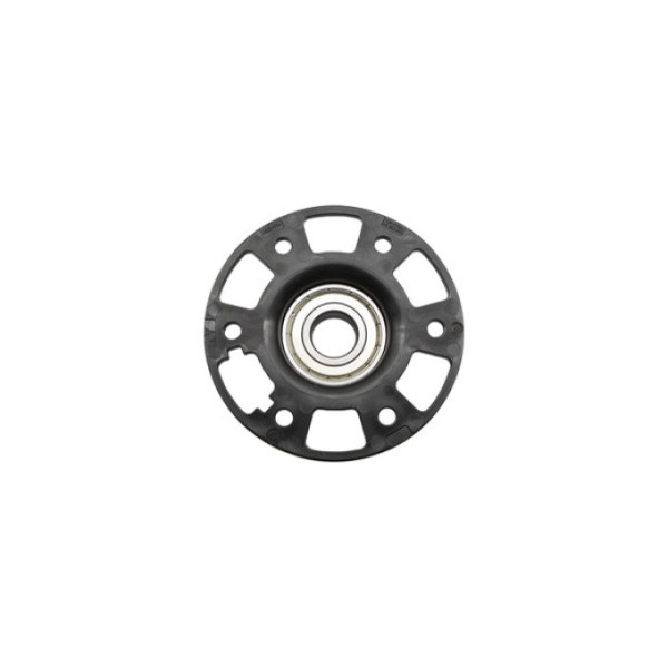 Блок подшипников (суппорт) для стиральной машины Siemens - 00497540 / cod. 704