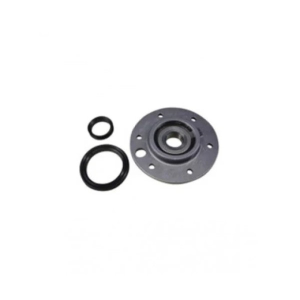 Блок подшипников (суппорт) для стиральной машины Siemens, Bosch - 00480138 / 4801380002 / Cod. 086