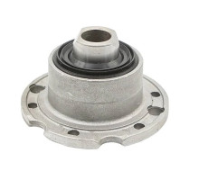 Блок подшипников (суппорт) для стиральной машины Bosch, Siemens (2x6004, правый)  - 00053757 / 00352437 / cod. 046