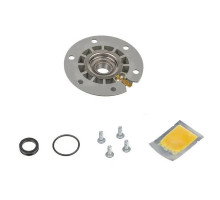 Блок подшипников (суппорт) для стиральной машины Whirlpool AWT (SKL SPD010WH) - 481231018578