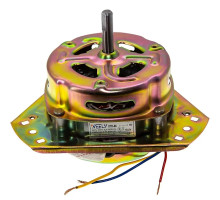 Двигатель центрифуги Weely XTD-60 (вал 10 мм) для стиральной машины Saturn