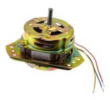 Двигатель центрифуги Weely XTD-70 / YYG-70 (вал 10 мм) для стиральной машины Saturn