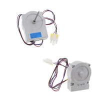 Двигатель вентилятора для холодильника LG (RDA056S11, 13V, 240 mA, 3.1W) - 4681JB1029A / EAU61762901