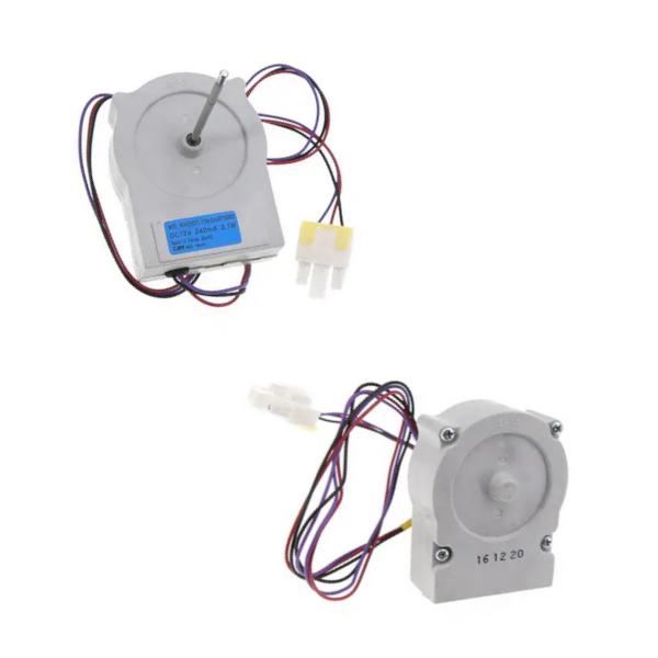 Двигун вентилятора для холодильника LG (RDA056S11, 13V, 240 mA, 3.1W) - 4681JB1029A / EAU61762901