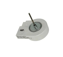 Двигатель вентилятора для холодильника Samsung (DRCP3030LA SA11893(SP), 12V, 2.82W, 1600 rpm) - DA31-00020H