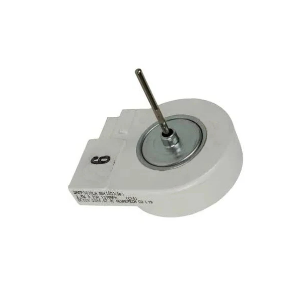 Двигатель вентилятора для холодильника Samsung (DRCP3030LA SA11893(SP), 12V, 2.82W, 1600 rpm) - DA31-00020H