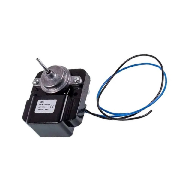 Двигатель вентилятора системы No Frost для холодильника (MA-61103D-EM, 220V, 7W, 2800 rpm)