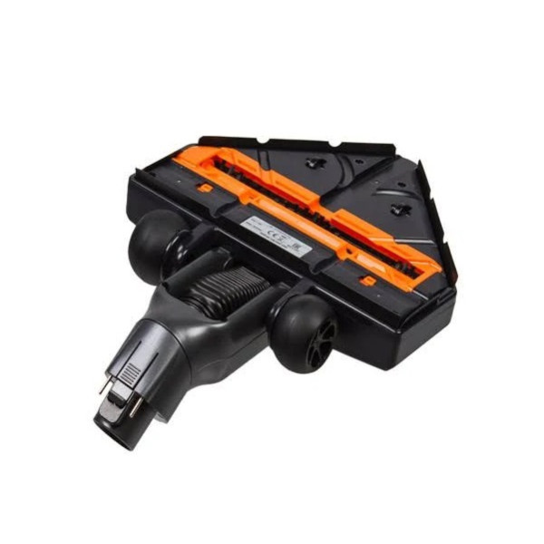 Электрощетка Turbo для аккумуляторных пылесосов Rowenta, Tefal (24-25.2V ) - RS-RH5973
