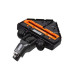 Электрощетка Turbo для аккумуляторных пылесосов Rowenta, Tefal (24-25.2V ) - RS-RH5973