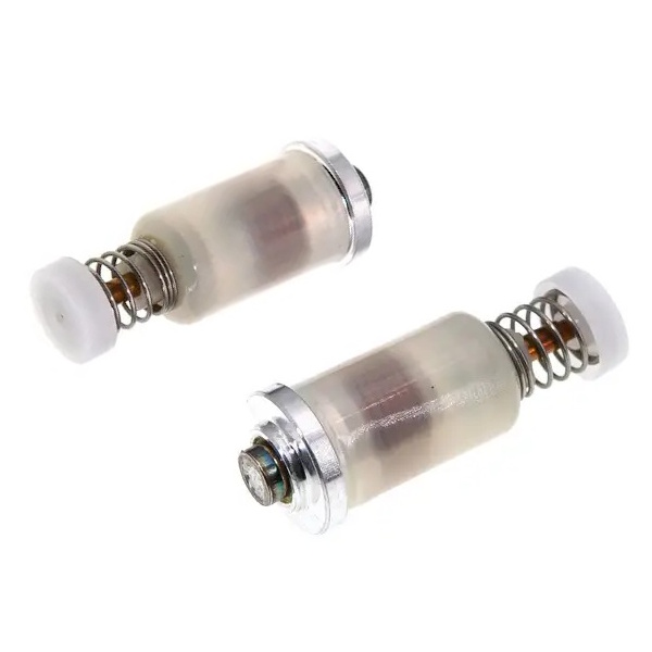 Електромагнітний клапан газового крану RDQI 11.5-C - A-36