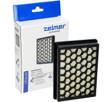Фильтр HEPA11 для пылесоса Zelmer Roto - VC1001.050 / 00577867 / ZVCA225S