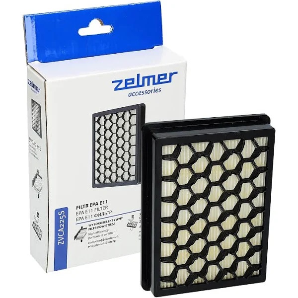 Фильтр HEPA11 для пылесоса Zelmer Roto - VC1001.050 / 00577867 / ZVCA225S