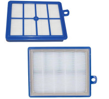 Фильтр HEPA12 Whicepart VC05W02100J для пылесоса Electrolux (совместимый с EFH12W / 9001951194 / EFS1W / 9001677682)