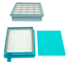 Фильтр HEPA13 для пылесоса Philips CP0252/01- 432200493801