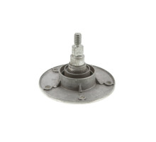 Фланец для стиральной машины Ardo, 6204 (гайка M10 + болты) - 17601222 / cod. 034 / 168AK18