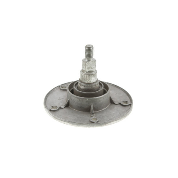 Фланец для стиральной машины Ardo, 6204 (гайка M10 + болты) - 17601222 / cod. 034 / 168AK18