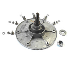 Фланец для стиральной машины Ardo, 6204 (вал=20 мм) - 236002400 / C00037671 / cod. 040 / 168AK20